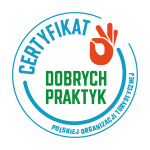 Certyfikat Dobrych Praktyk